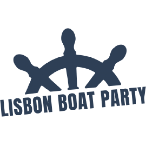 Lisbon Boat Party 