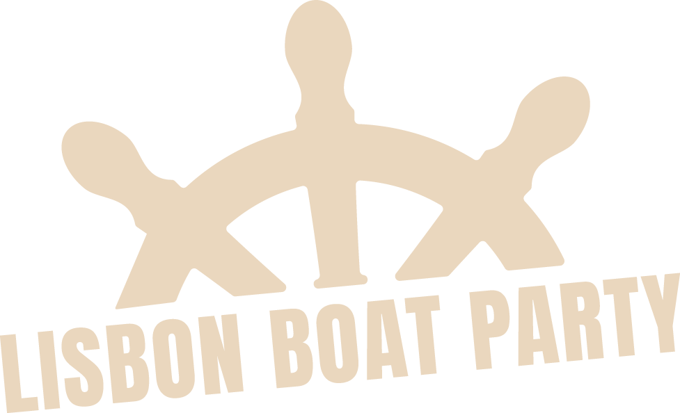 Lisbon Boat Party